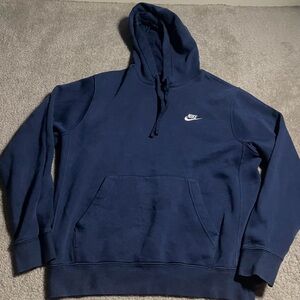 Nike hoodie